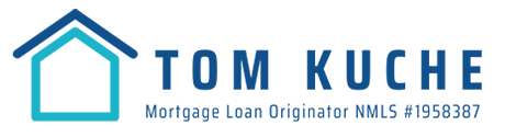 Tom Kuche, Mortgage Loan Originator - Logo